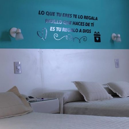 Hotel Ychoalay Caz Reconquista Zewnętrze zdjęcie