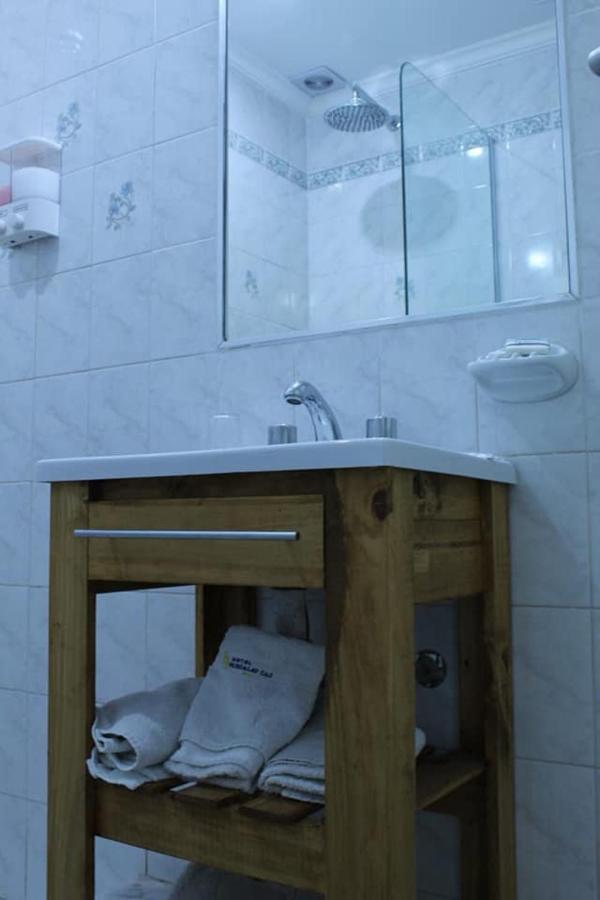 Hotel Ychoalay Caz Reconquista Zewnętrze zdjęcie